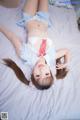 Coser@神楽坂真冬 Vol.019: (150 photos)