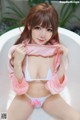 [Sally多啦雪] Chizuru Ichinose 水原千鶴