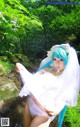 Cosplay Saku - Ww Gifs Animation