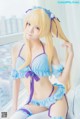 Coser @ 桜 桃 喵 Vol.070: 英 梨 梨 (104 photos)