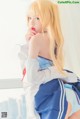 Coser @ 桜 桃 喵 Vol.070: 英 梨 梨 (104 photos)