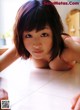 Risa Shimamoto - Titstown Underware Neket